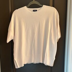 Splendid Cream Knit‎ Top